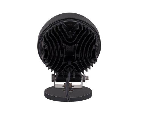 JY-WLC-LB1 Round LED headlight camera for agricultural and construction vehicles插图5