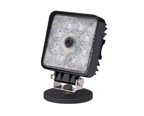 JY-WLC-LB2 24 watts square LED working light camera with IP69K and night vision21 JY-WLC-LB2 24 watts square LED working light camera with IP69K and night vision插图7