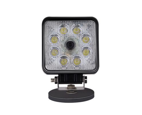 JY-WLC-LB2 24 watts square LED working light camera with IP69K and night vision24 JY-WLC-LB2 24 watts square LED working light camera with IP69K and night vision插图3