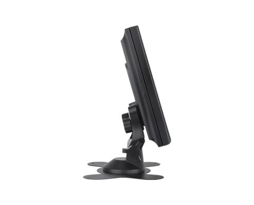 JY-M07 7 Inch AHD-monitor met 2 camea's en 1 audio-ingang插图7