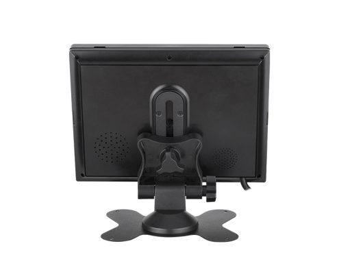 JY-M07 7 Inch AHD-monitor met 2 camea's en 1 audio-ingang插图5