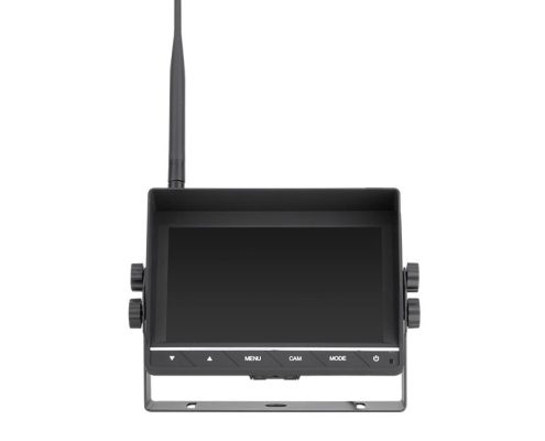 JY-M745W 7 Inch wireless lcd monitor with two scale ruler & automatic ruler switch38 JY-M745W 7 Inch wireless lcd monitor with two scale ruler & automatic ruler switch插图3