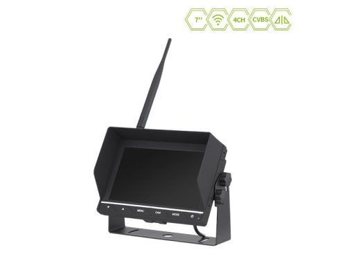 JY-M745W 7 Inch wireless lcd monitor with two scale ruler & automatic ruler switch36 JY-M745W 7 Inch wireless lcd monitor with two scale ruler & automatic ruler switch插图1