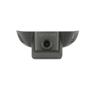 RS-A13-1 hidden dash cam for Mercedes Benz E180L, E180L sport, E260L, E300, E320, C180, C200