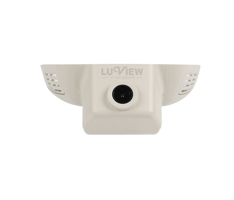 RS-A13-3 hidden dash cam for Mercedes Benz C180, C200, C260