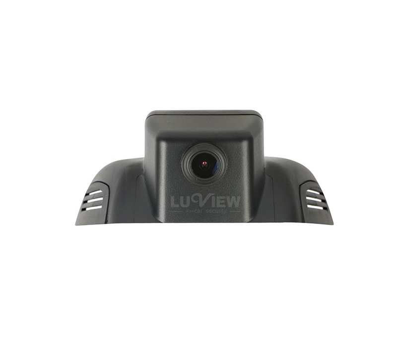 RS-A19-1 hidden dash cam for Mercedes Benz GLS260, GLS320