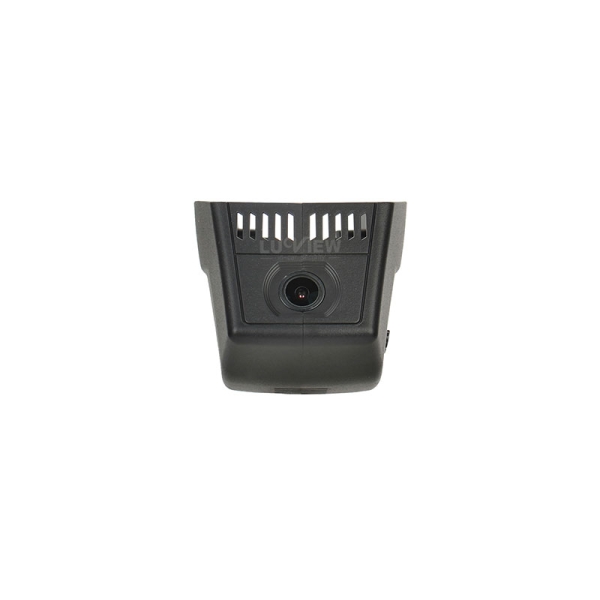 RS-A22 hidden dash cam for 2006-2012 BMW X6, X3, X5, 3, 7 series
