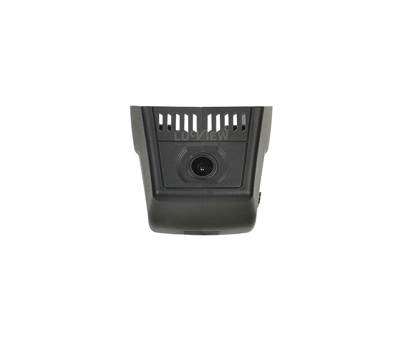RS-A22 hidden dash cam for 2006-2012 BMW X6, X3, X5, 3, 7 series