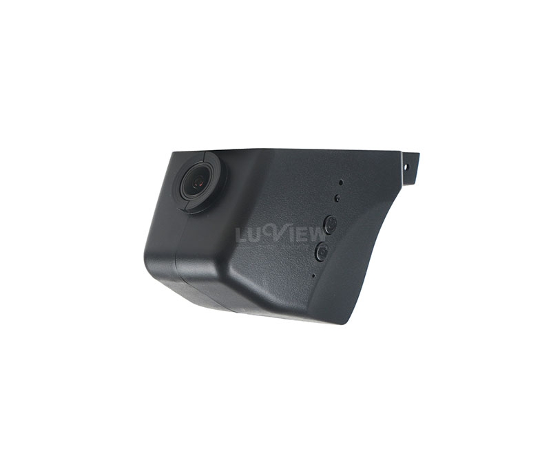 RS-A40 hidden dash cam for 2015-2017 Porsche Cayenne, Panamera, Macan, 911, 918, 718, Boxster Cayman