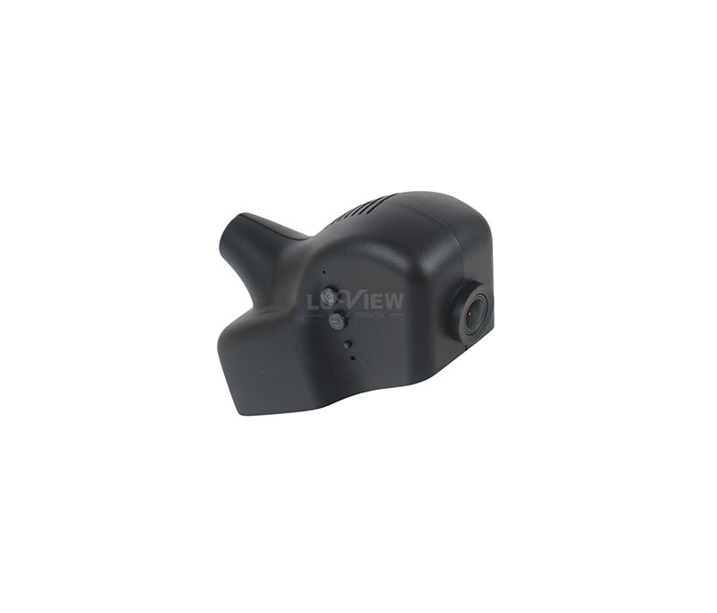 RS-A50 hidden dash cam for Volkswagen Polo, Santana, Gran Lavida, Lavida, Lamando, Passat, Tiguan, Touran, Jetta, Bora, Sagitar, Magotan