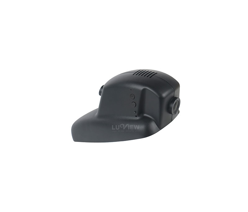 RS-A60 hidden dash cam for Land Rover Discovery 2 and 4, Jaguar XJ, XF
