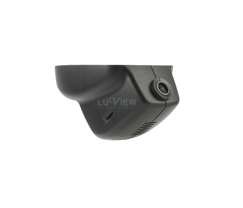 RS-A62 hidden dash cam for 2016-2017 Land Rover Discovery, Freelander