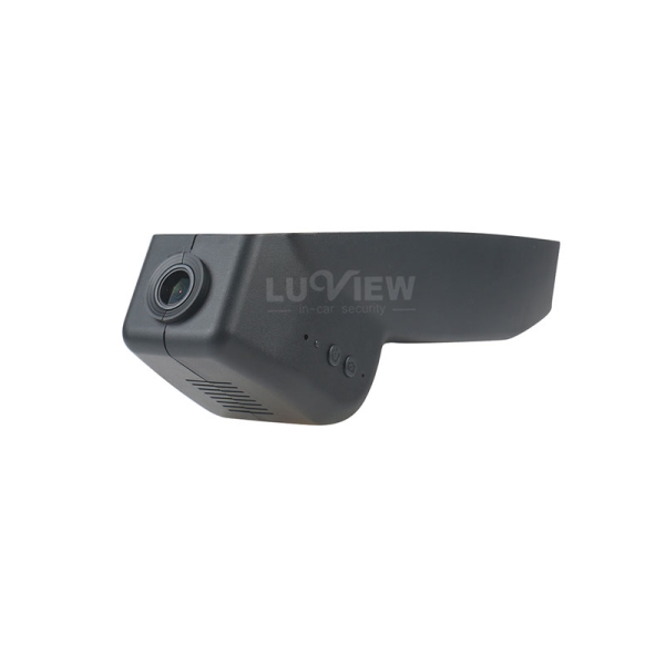 RS-A70 dedicated hidden WiFi dash cam for Cadillac SRX car