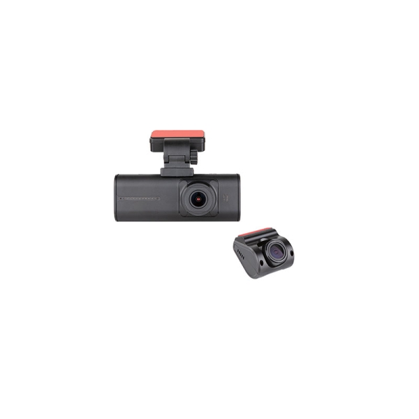 SD201 high-end 4K night vision universal dash cam