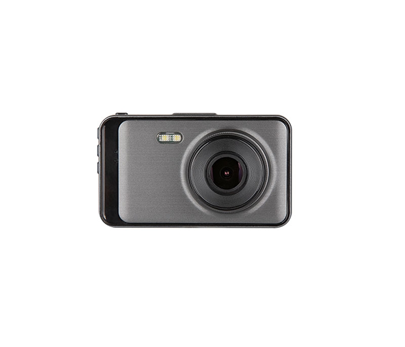 SD204 card type stylish universal dash camera