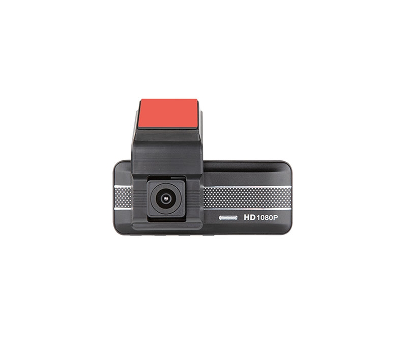 SD205 150 degree view ips screen universal dash cam