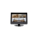 JY-M900 9 inch 480p TFT 2 CH or 4 CH video input monitors