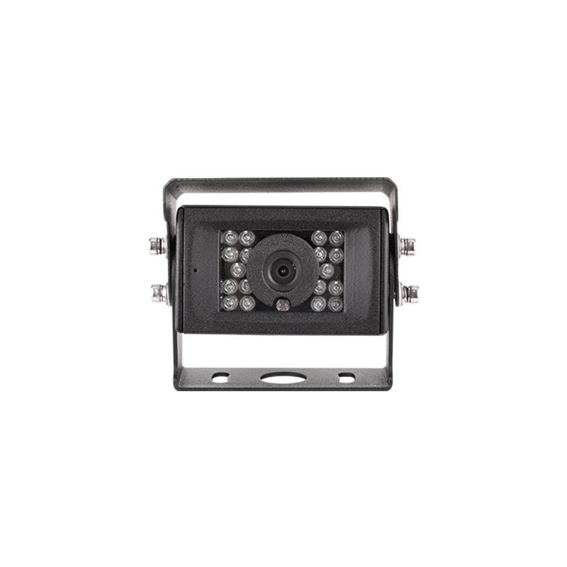 JY-675 CMOS sensor waterproof backup camera for rear and side view | Luview