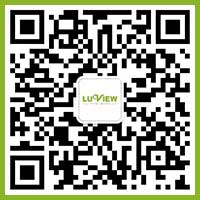 Connect Luview by Wechat
