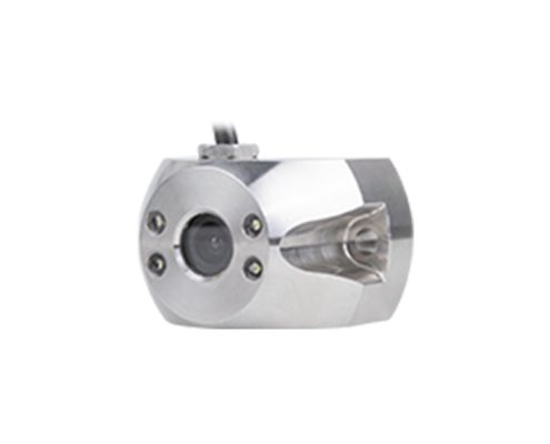 JY-F4 IP69K analog HD video 700 TVL backup camera for forklift插图7