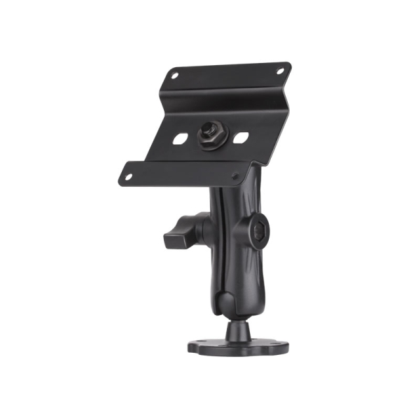 JY-BR1002 aluminum alloy flat panel gimbal display bracket