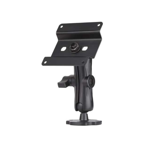 JY-BR200 aluminum alloy gimbal monitor mounting bracket - Luview