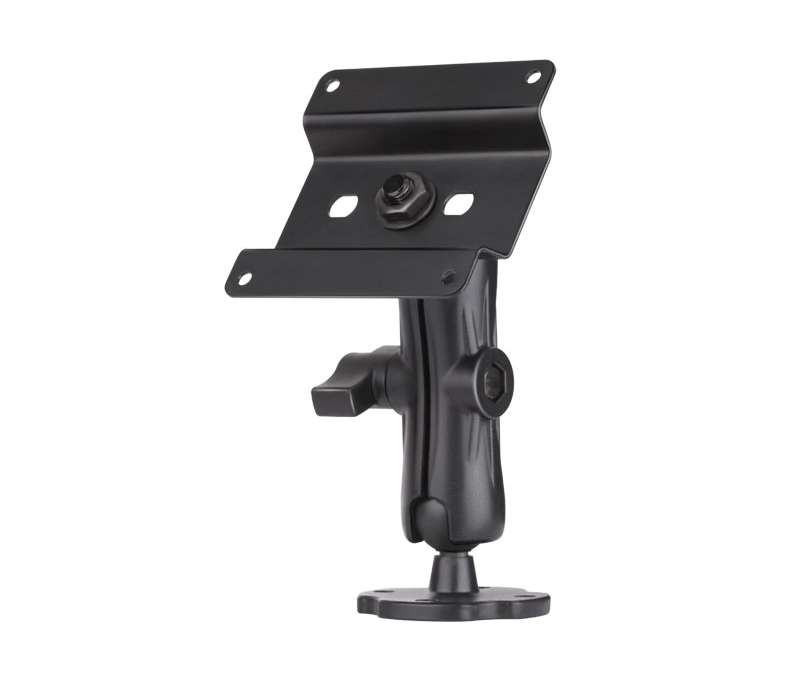 JY-BR1002 aluminum alloy flat panel gimbal display bracket