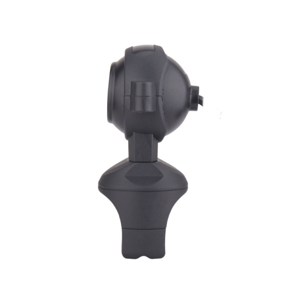 JY-BR303 aluminum alloy spherical camera clamp bracket