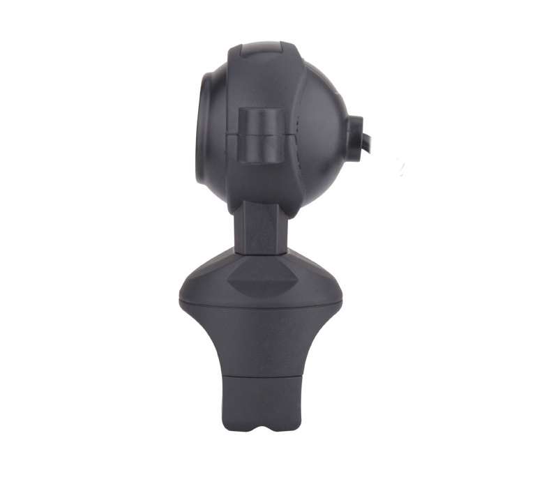 JY-BR303 aluminum alloy spherical camera clamp bracket