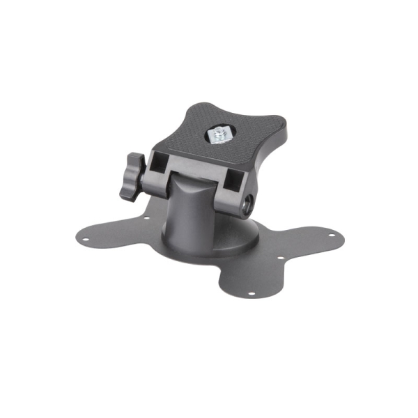 JY-BRA01 butterfly back clip mounting bracket for backup monitor