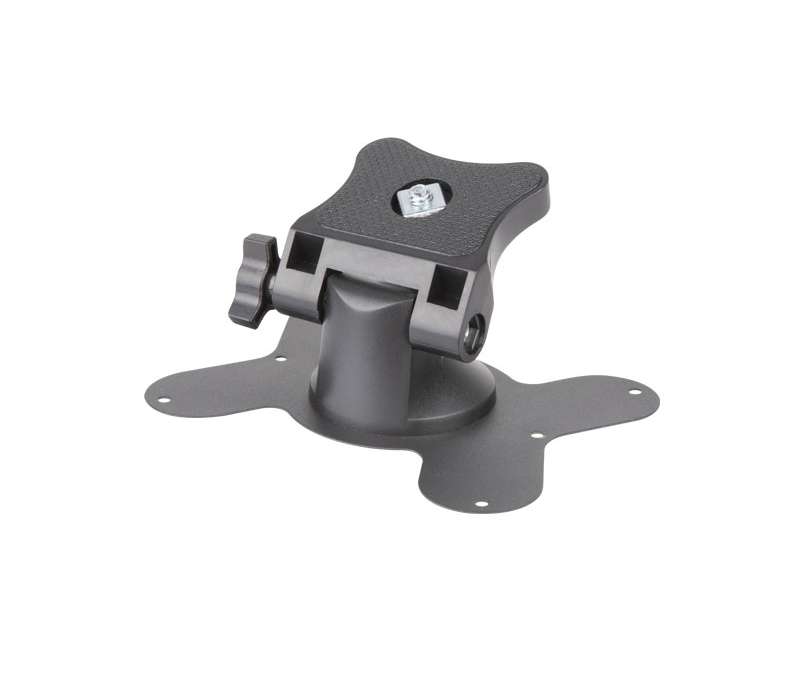 JY-BRA01 butterfly back clip mounting bracket for backup monitor