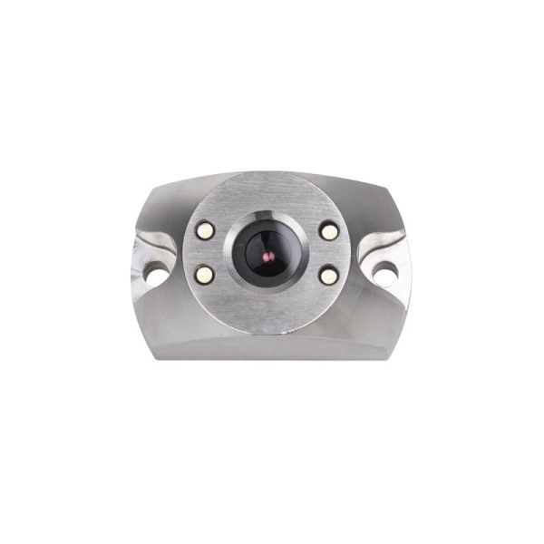JY-F4 IP69K analog hd video 700 TVL backup camera for forklift