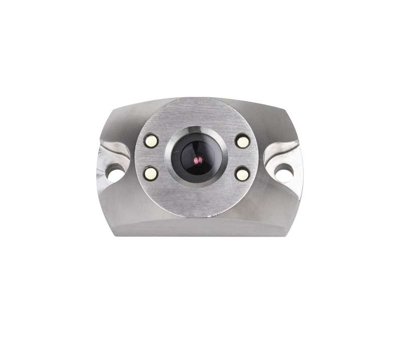JY-F4 IP69K analog hd video 700 TVL backup camera for forklift