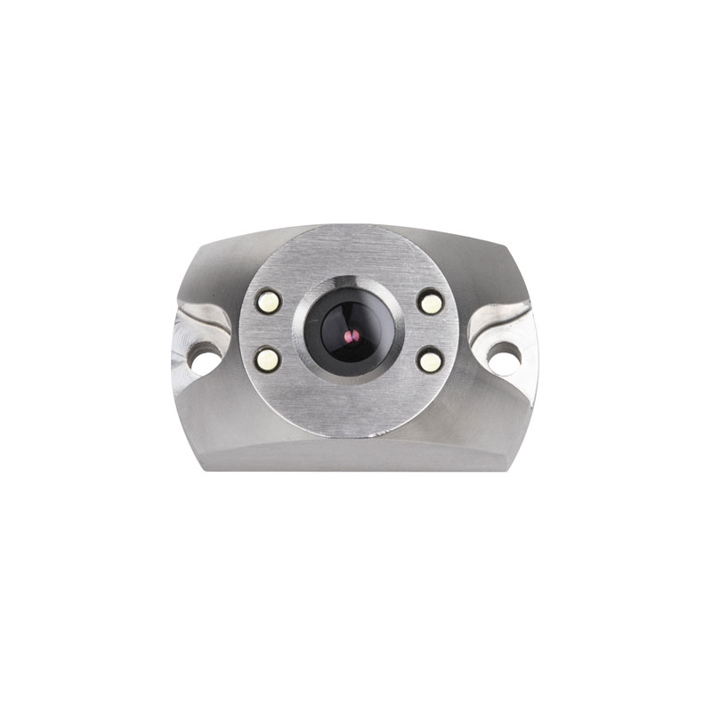 Caméra de recul étanche avec 4 LED - Dali-KeyElectronics