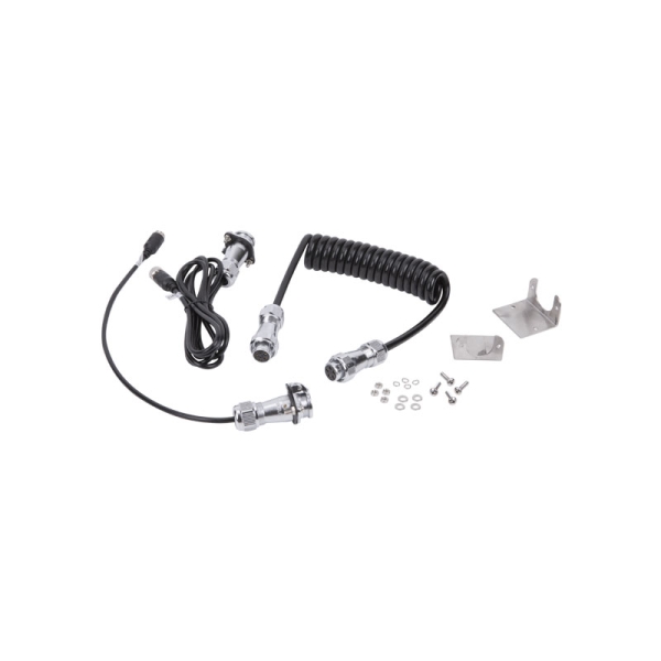JY-TPE5-1 5 core 1 channel cable for box type semi-trailers