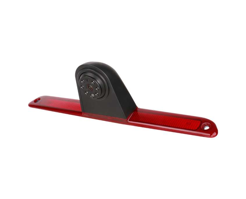 JY-680 Waterproof Night Vision Third Brake Light Camera