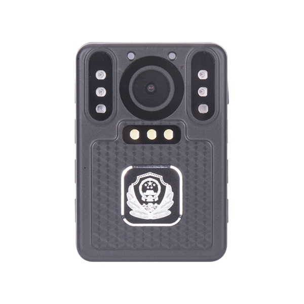 W3 Waterproof IP65 WIFI Wireless Color IPS Display Mini Police Body Camera