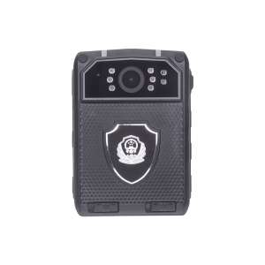 W4 High Strength Integrated Wifi Connectivity Police Body Camera with Full Color IPS Display