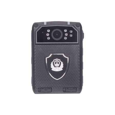 W4 High Strength Integrated Wifi Connectivity Police Body Camera with Full Color IPS Display