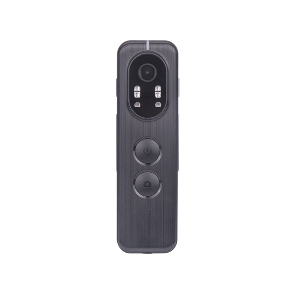 W1 Portable HD mini police body camera with infrared night vision