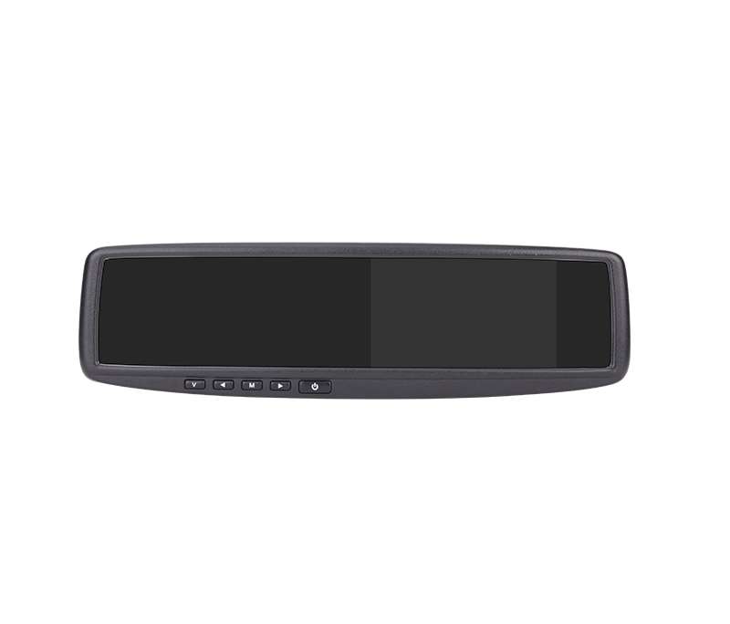 IP67 Waterproof Mirror Monitor