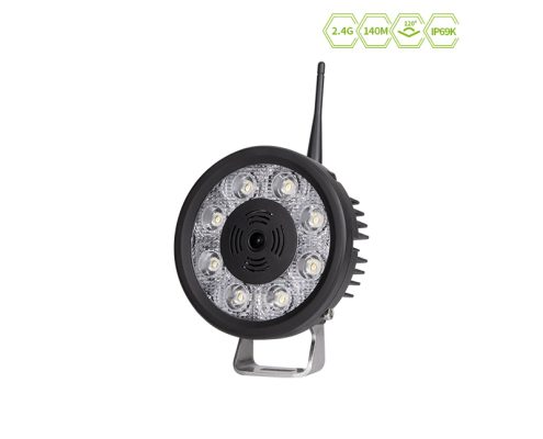 JY-WLC-LB3 Wireless 720P HD IP69K round LED headlight working light camera with 2.4GHz transmission19 JY-WLC-LB3 Wireless 720P HD IP69K round LED headlight working light camera with 2.4GHz transmission插图1