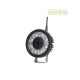 JY-WLC-LB3 Telecamera wireless 720P HD IP69K con faro LED rotondo e trasmissione a 2,4 GHz缩略图