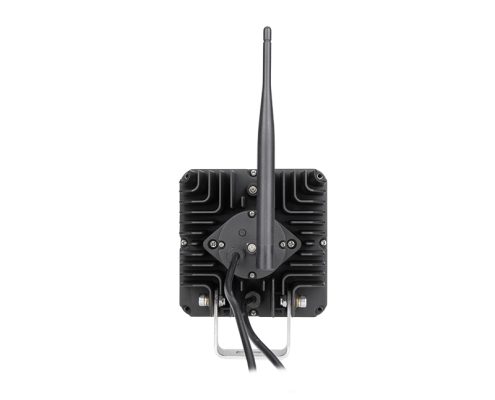 JY-WLC-LB4 كاميرا إضاءة LED مربعة عالية الدقة لاسلكية مقاومة للماء ومربعة الشكل تعمل بتقنية LED لمركبة الماكينة الزراعية插5