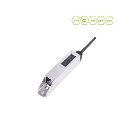 JY-F5 IP68 telecamera wireless impermeabile per carrelli elevatori con magnete缩略图