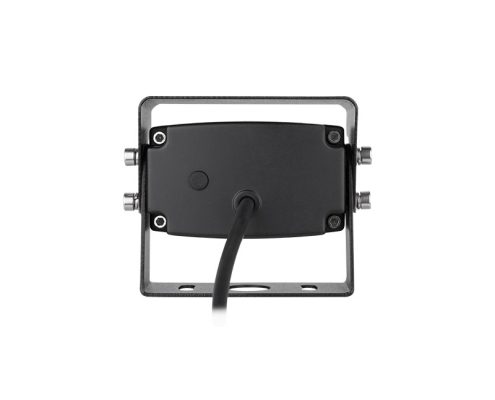 AI rear view camera with pedestrian detection and alarm16 كاميرا الرؤية الخلفية بالذكاء الاصطناعي مع ميزة اكتشاف المشاة والإنذار5