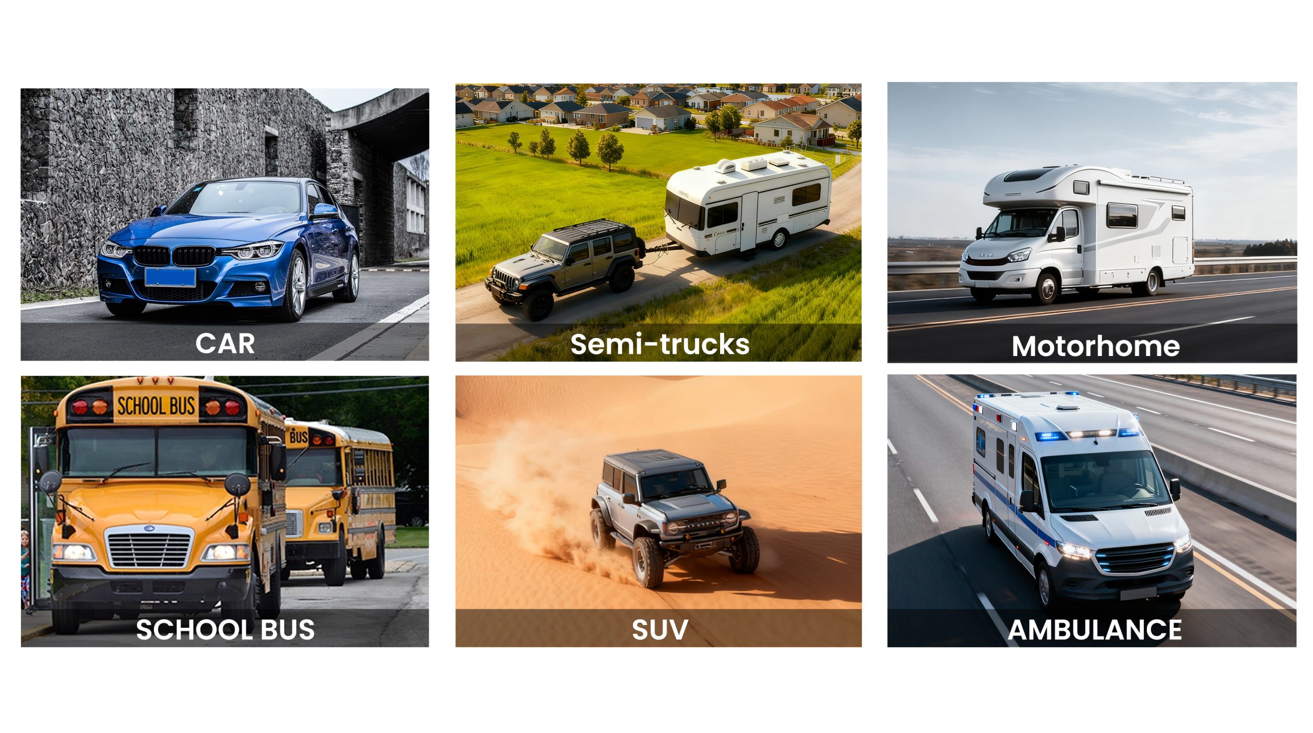 WiFi backup camera system插图9