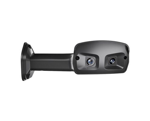 JY-863 R46 IP69K dual lens high definition side view camera with WDR and LFM22 Câmara de visão lateral de alta definição JY-863 R46 IP69K de lente dupla com WDR e LFM插图3