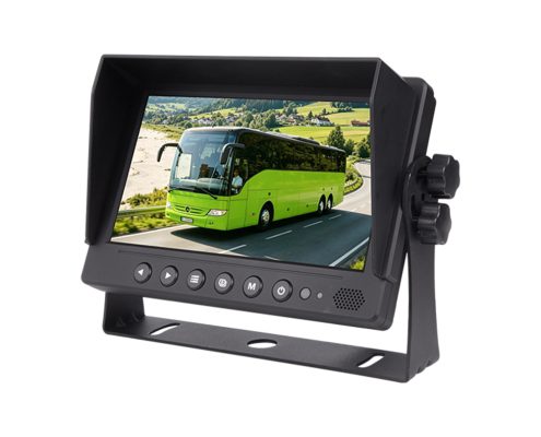 JY-PT10 Blind spot monitoring radar lane change assist system with 77GHz millimeter wave sensor插图7
