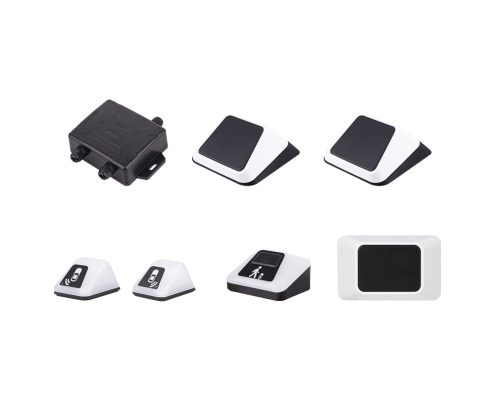 JY-PT10 Blind spot monitoring radar lane change assist system with 77GHz millimeter wave sensor插图5